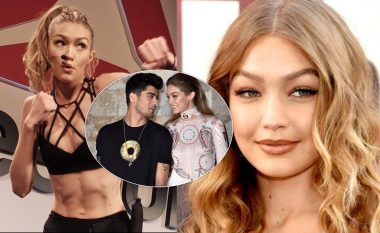 Njëmbëdhjetë gjëra që nuk i keni ditur për Gigi Hadid