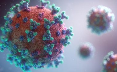 Regjistrohen 436 raste të reja me coronavirus në Maqedoni