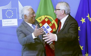 Ku do të fokusohet presidenca portugeze e Bashkimit Evropian?