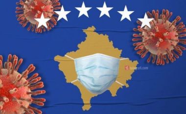 Profesionistët shëndetësorë apel Qeverisë së re: Menaxhimi i pandemisë të jetë prioritet