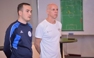 FFK zgjedh trajnerin te Kosova U21, një gjerman do të udhëheq shpresat tona