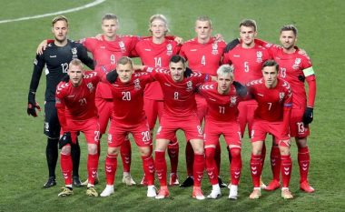 Në Lituani të kënaqur që do të luajnë me Kosovën
