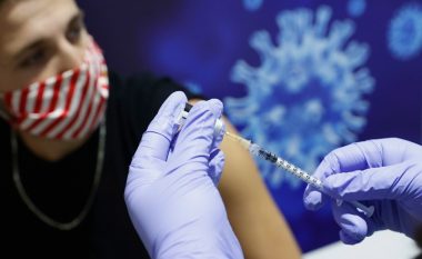 Mbi 100 milionë persona të infektuar me coronavirus në botë