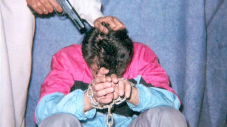 Daniel Pearlit ia prenë kokën në vitin 2002, Pakistani liroi vrasësit e gazetarit amerikan