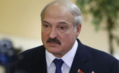 Vazhdojnë protestat në Bjellorusi kundër Aleksandar Lukashenkos