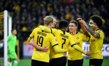 Dortmundi nxjerr në shitje dy yjet e skuadrës në afatin kalimtar të janarit