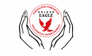 Nga 1 cent të ndarë për çdo produkt të shitur, fondacioni Golden Eagle i tubon mbi 130 mijë euro për bamirësi