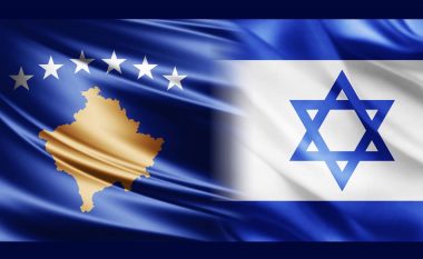 Kosova dhe Izraeli më 1 shkurt lidhin marrëdhënie diplomatike