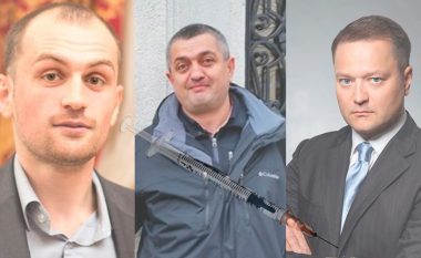 Hulumtimi i Bellingcat: Skuadra që kishte helmuar Alexei Navalnyn është e përfshirë në vrasjen e tre aktivistëve rusë