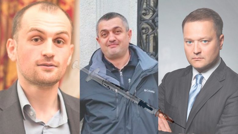 Hulumtimi i Bellingcat: Skuadra që kishte helmuar Alexei Navalnyn është e përfshirë në vrasjen e tre aktivistëve rusë
