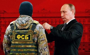 Shërbimi Sekret i Rusisë po vendos agjentë rezidentë në institutet kërkimore të vendit që t’i kontrolloj ato