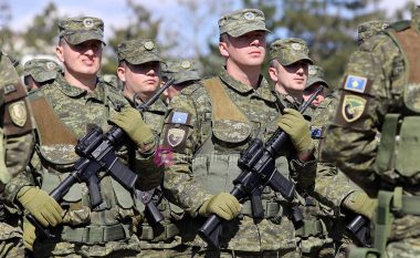 Ish-ushtarakët kërkojnë më shumë kontrollë në veri: Investimi në ushtri sjell siguri për qytetarët