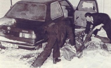 ​39 vjet nga vrasja e vëllezërve Gërvalla dhe Kadri Zekës
