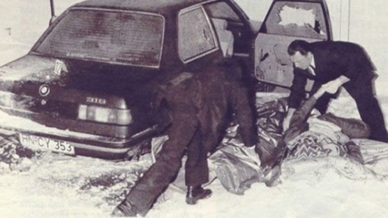 ​39 vjet nga vrasja e vëllezërve Gërvalla dhe Kadri Zekës
