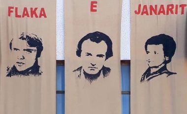 Hoxhaj: Vëllezërit Gërvalla dhe Kadri Zeka ishin frymëzuesit e UÇK-së dhe lirisë sonë