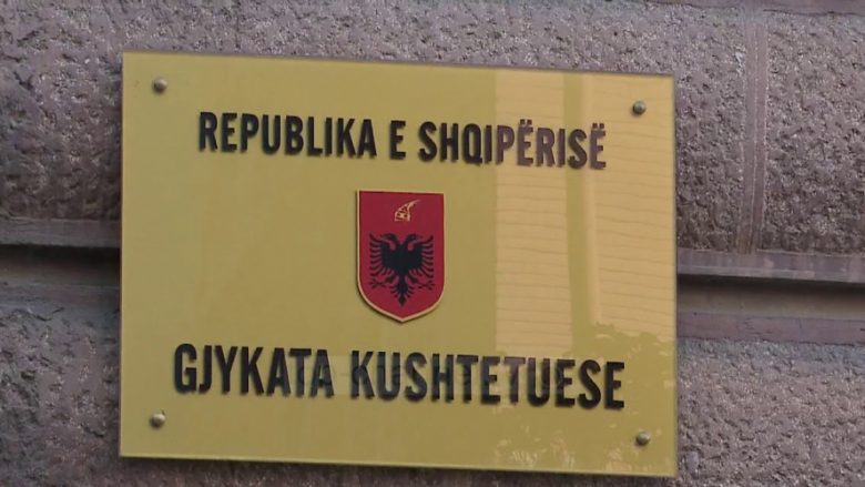 Pas bllokimit disa vjeçar, Gjykata Kushtetuese e Shqipërisë rinis punën