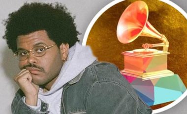 ‘Grammy Awards’ vazhdon të anashkalojë The Weeknd, nuk e ftojnë as të performojë apo të jetë prezent në ndarjen e çmimeve