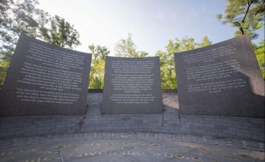 Rama: Dita Ndërkombëtare e Holokaustit është një arsye për t’u ndjerë krenarë për Shqipërinë