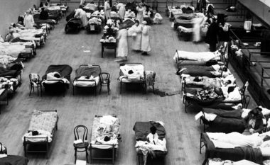 Si u prek Shqipëria nga pandemia e gripit të Hong Kongut më 1970 – për dy muaj u sëmurën 492 mijë persona