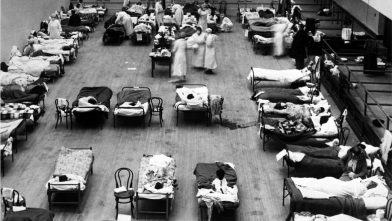 Si u prek Shqipëria nga pandemia e gripit të Hong Kongut më 1970 – për dy muaj u sëmurën 492 mijë persona