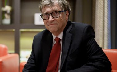 Bill Gates tani është pronari më i madh privat i tokave bujqësore në SHBA