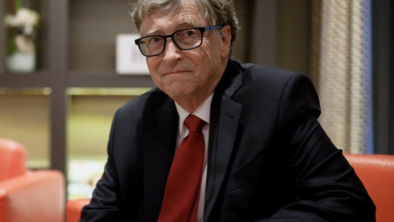 Bill Gates tani është pronari më i madh privat i tokave bujqësore në SHBA