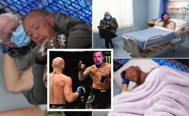 Conor McGregor viktimë e talljeve në rrjetet sociale, disa nga to bëhen virale në rrjet