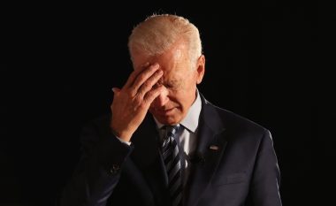 Republikanët nisin iniciativën për fajësimin e Joe Bidenit