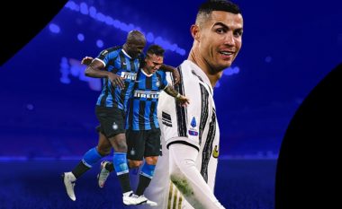 Derbi d’Italia: Interi dhe Juventusi me disa mungesa në formacionet zyrtare