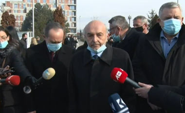 Mustafa: Askush s’mund ta trashëgoj rrugën që na e ka lënë presidenti Rugova, ajo i takon LDK-së