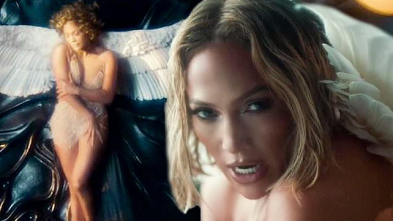 Jennifer Lopez shfaqet nudo në klipin e ri “In the Morning”, befason fansat me linjat trupore në moshën 51-vjeçare