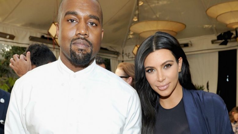 Kim Kardashian është gati për një fillim të ri mes divorcit me Kanye West