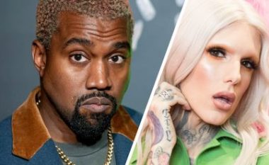 Jeffree Star me deklarata të tjera rreth Kanye West – Sqaron përse po akuzohet