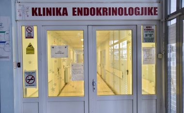 Klinikat Interne që shërbyen për COVID-19  së shpejti i kthehen normalitetit