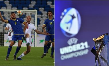 Orari i ndeshjeve të Kosovës U21 për kualifikimet e Kampionatit Evropian 2023