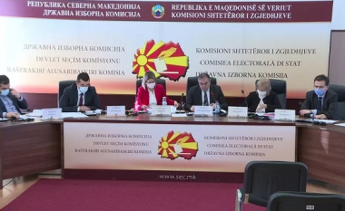 KSHZ miratoi planin financiar për zgjedhjet në Mavrovë dhe Rostushë, Qendër Zhupë dhe Tetovë
