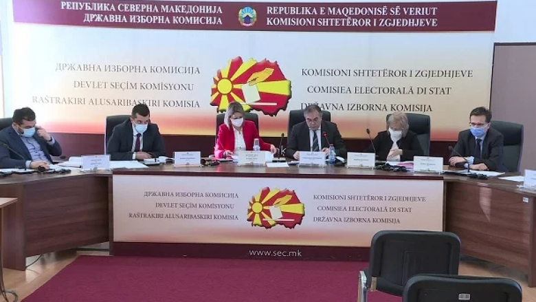 IPIS shpalli padi pas akuzave të LSDM-së, Arsovski mohon të ketë bërë sondazhet