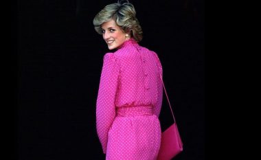 Trendet e veshjeve të këtij viti, të inspiruara nga Princesha Diana