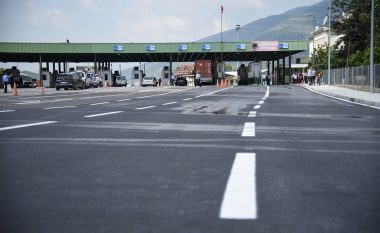 Kontrabandoi tre sirian nga Shqipëria në Kosovë, arrestohet i dyshuari