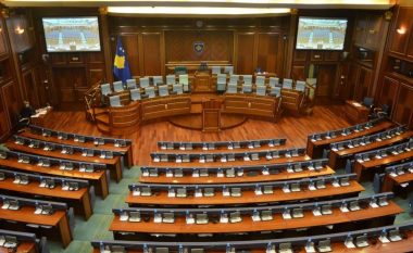 Rrezikohet përfaqësimi efektiv i komuniteteve joshumicë në Kuvendin e Kosovës