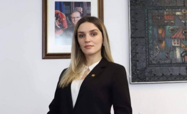 Dega e LDK-së në Kaçanik kandidon këshilltaren e Vlora Dumoshit për deputete