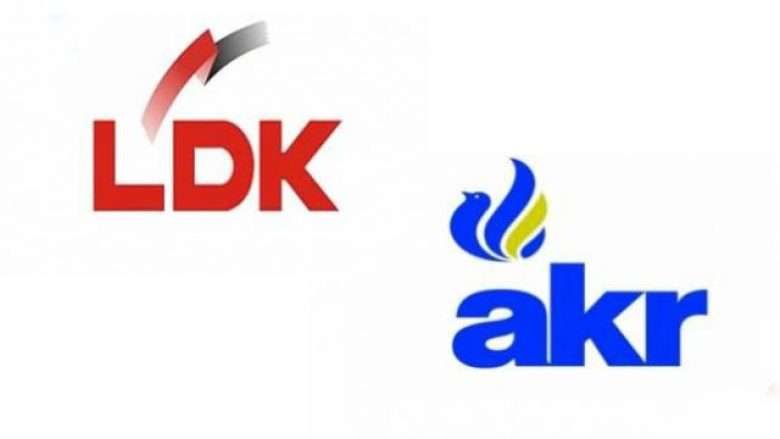 Në AKR thonë se janë afër koalicionit parazgjedhor me LDK-në