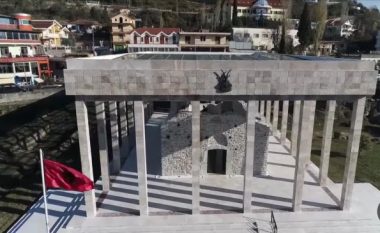 Rama përkujton 553-vjetorin e vdekjes së Skënderbeut me një video nga Memoriali në Lezhë