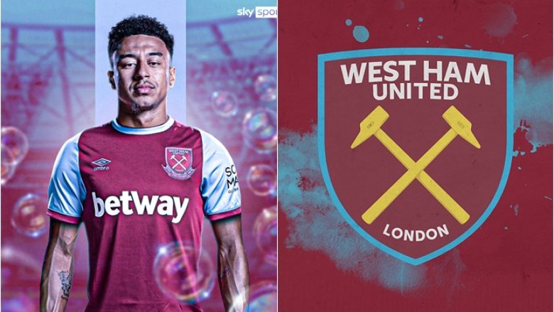 Jesse Lingard do të kalojë te West Ham, zbulohen detaje nga marrëveshja dhe paga e lojtarit