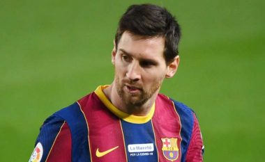 “Messi me shumë gjasë do të largohet në verë” – kështu thotë kandidati për president të Barcelonës