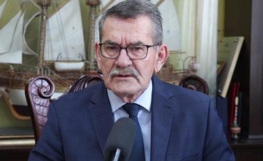 Arrestohet kryetari i Komunës së Ulqinit, akuzohet për punësime partiake