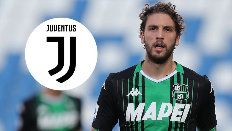 Sassuolo ia tregon Juventusit formulën për transferimin e Locatellit
