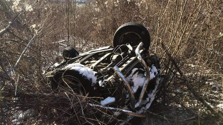 FSK dhe policia tërhoqën trupin e pajetë të Heset Rrahmanit