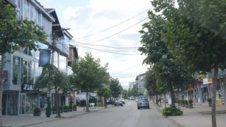 Pandemia dëmtoi bizneset në Malishevë, komuna me pako të sajën të rimëkëmbjes
