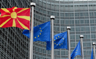 OBRM Popullore: Maqedonia le t’a miratoj propozimin francez